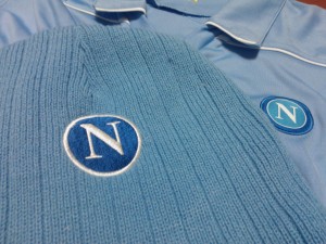 Serie A Nuovo Napoli 2018-19: squadra in ritiro a Dimaro