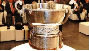 Albo d'oro Billie Jean King Cup-ex Fed Trophy: le nazioni vincitrici