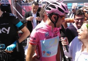 Albo d’Oro Vuelta Spagna: vincitori e corridori piazzati