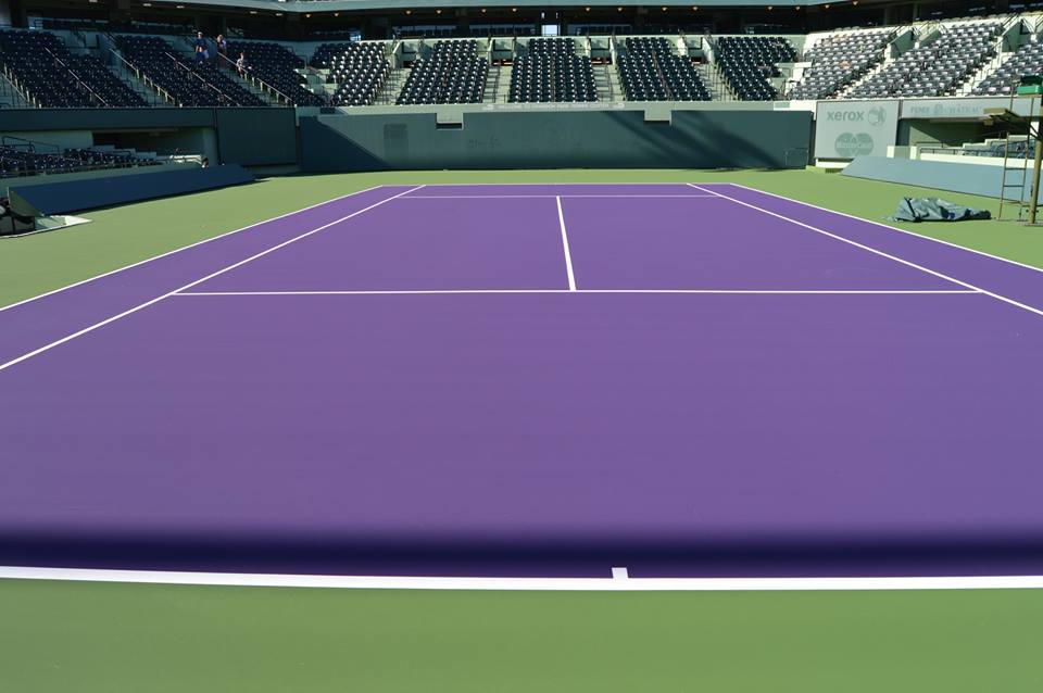 Risultati Tabellone Wta Miami Open LIVE 2425 marzo 2016