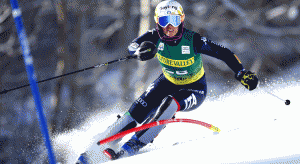 Risultati Slalom Aspen 18 marzo 2017 LIVE SCI 