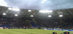 Lazio Genoa 4-2 Cronaca 18 gennaio 2017 Coppa Italia