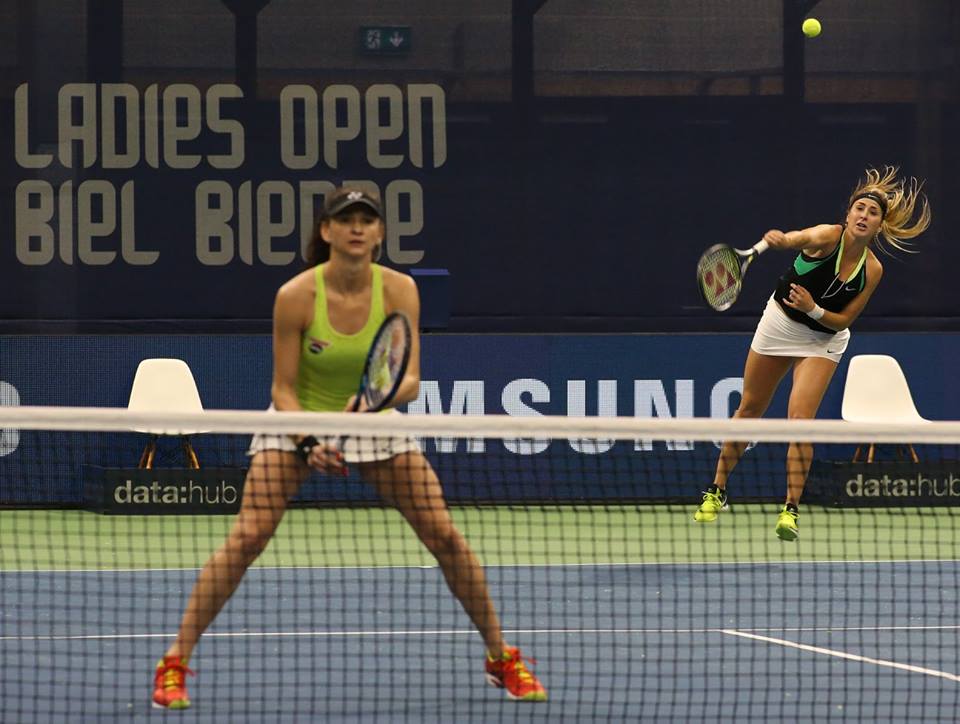 Risultati Wta Biel Bienne 141516 aprile 2017 Tabellone