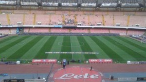 Napoli Benevento 6-0 Cronaca 17 settembre 2017 Derby