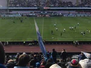 Napoli Fiorentina 0-0 Cronaca Azioni 10 dicembre 2017