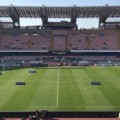Diretta Online Testuale Napoli-Bologna, 22^ giornata campionato Serie A 2017-18 (Foto stadio San Paolo: Antonio Grieco)