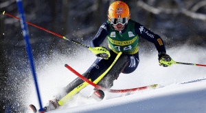 Risultati Slalom donne Olimpiadi 16 febbraio 2018 Pyeongchang