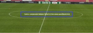 6^ Giornata Serie B 2018-19: risultati, marcatori