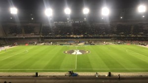 Napoli-Arsenal 0-1 Cronaca Azioni 18 aprile 2019