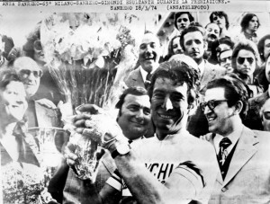 Addio Felice Gimondi, campionissimo del ciclismo italiano e mondiale