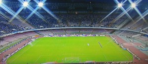 Napoli Liverpool 2-0 Cronaca azioni 17 settembre 2019