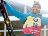 Risultati Mondiali biathlon 19 febbraio 2020 / Il francese Fourcade nella leggenda: 4° oro iridato nella gara individuale 20 km maschile. Ecco il medagliere aggiornato