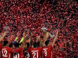 Tabellino Bayern Monaco-Siviglia 2-1 Supecoppa 24 settembre 2020 Uefa / Tutti i risultati delle 45 finali della manifestazione dal 1973 ad oggi