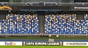 Napoli-Real Sociedad 1-1 cronaca azioni 10 dicembre 2020