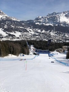 Risultati Slalom donne Mondiali Cortina 20 febbraio 2021