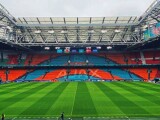 Johan Cruijff Arena: lo stadio intitolato al fuoriclasse olandese dell'Ajax e della nazionale Orange stasera ospita l'ottavi di finale di Euro 2020 tra Galles e Danimarca (Foto archivio: credits official page https://www.facebook.com/johancruijffarena)