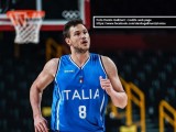 Tokyo 2020 basket maschile: la Francia spegne i sogni dell’Italia nei quarti di finale delle olimpiadi. Report, dichiarazioni di Gallinari e statistiche