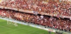 Salernitana Napoli 0-1 cronaca azioni 31 ottobre 2021