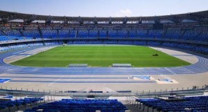 Napoli Hellas Verona 1-1 cronaca azioni 7 novembre 2021