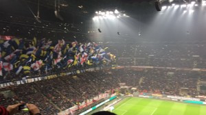 Inter Napoli 3-2 cronaca azioni 21 novembre 2021