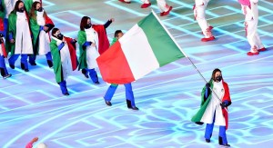 Medagliere Italia LIVE Tempo Reale Pechino 2022 Olimpiadi