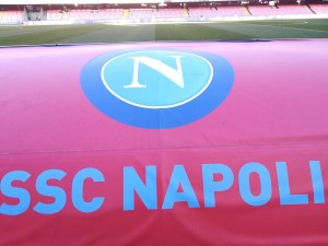 Calcio Napoli: allenamento 4 maggio 2022