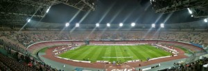 Napoli-Lecce 1-1 cronaca azioni 31 agosto 2022