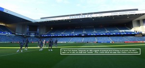 Rangers Glasgow-Napoli 0-3 cronaca azioni 14 settembre 2022