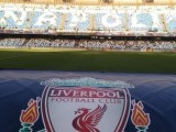 Diretta online testuale Napoli-Liverpool, 1° turno Coppa Uefa Champions League 2022-23 (Foto stadio Maradona: Sandro Sanna)
