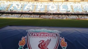 Napoli Liverpool cronaca azioni 7 settembre 2022