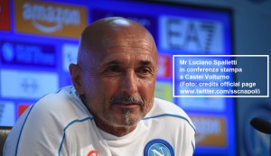 Calcio Napoli 4 settembre 2022: dichiarazioni di Spalletti