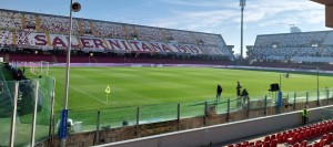Salernitana Napoli 0-2 cronaca azioni 21 gennaio 2023