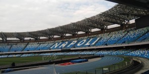Calcio Napoli: allenamento 25 gennaio 2023