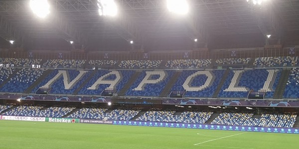 Calcio Napoli: allenamento 24 marzo 2023 e aggiornamenti su Raspadori, Bereszynski e Demme