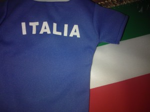 ISRAELE ITALIA 1-3 Cronaca Tempo Reale 5 settembre 2016