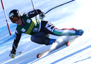 RISULTATI SuperG Saint Moritz 7 febbraio 2017 Mondiali donne