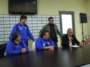 NAPOLI-GIUGLIANO Primo memorial calcistico Raffaele Aprovitola