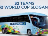 Calciatori convocati per i Mondiali di Brasile 2014 Fifa World Cup / Le scelte definitive dei 32 allenatori a pochi giorni dall’inizio della Coppa del Mondo