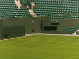 Wimbledon: un rapido tuffo nella storia dei Championships, attraverso la pubblicazione dell'albo d'oro del torneo tennistico più famoso del mondo. (Foto campo centrale: archivio tennis Luigi Gallucci)