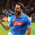 higuain sscnapoli cover notte