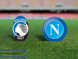 ATALANTA NAPOLI 1-1 CRONACA AZIONI 2014-15 SERIE A. Emozionante pari tra azzurri e bergamaschi nel 9° turno