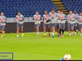 SLOVAN BRATISLAVA NAPOLI 0-2 CRONACA AZIONI 2° turno Europa League 2014-15