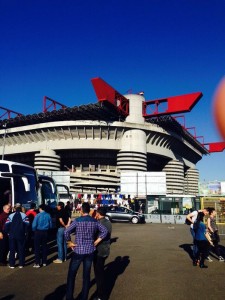 INTER LAZIO 2-2 CRONACA AZIONI TEMPO REALE