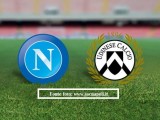 NAPOLI UDINESE 3-1 CRONACA AZIONI 8 FEB 2015 / Gli azzurri consolidano il 3° posto nella classifica di Serie A