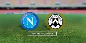 NAPOLI UDINESE 3-1 CRONACA AZIONI 8 FEB 2015