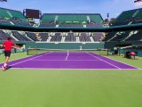 RISULTATI MIAMI 27-28 MARZO 2015 ATP MASTERS 1000 LIVE TENNIS OPEN Tempo Reale. Punteggi e tabellone 2° turno torneo singolare maschile. Eliminati gli italiani Fognini e Bolelli