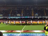 Diretta Online Testuale Lazio - Sparta Praga, gara di ritorno ottavi di finale Coppa Uefa Europa League 2015-16. (Foto: archivio Sandro Sanna)