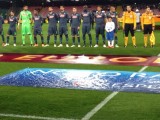 CLUB BRUGGE NAPOLI 0-1 Cronaca Tempo Reale LIVE 26 novembre (Foto archivio Uefa: Sandro Sanna)