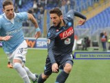 LAZIO NAPOLI 1-1 CRONACA AZIONI 4 MARZO 2015 Coppa Italia LIVE gara di Andata 1^ semifinale. Ritorno 8 aprile al San Paolo