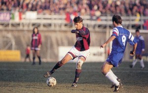 CARPI BOLOGNA 3-0 CRONACA AZIONI 1 APRILE 2015